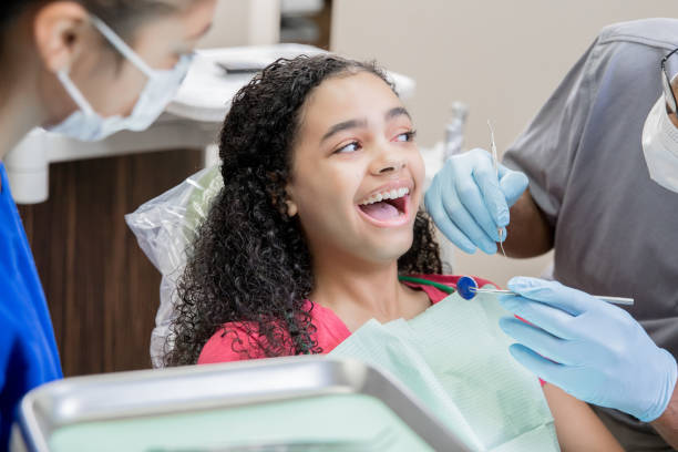 Best Emergency Broken Tooth Repair in Grafton, WV