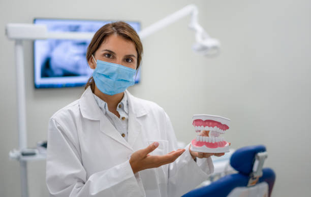 Best Emergency Dental Care for Trauma or Injury in Grafton, WV