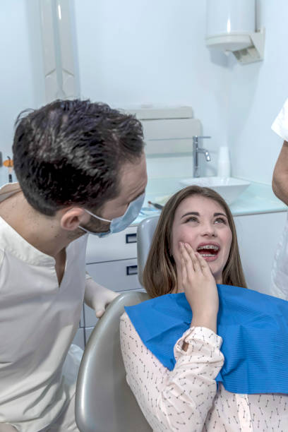 Best Emergency Treatment for Toothache in Grafton, WV