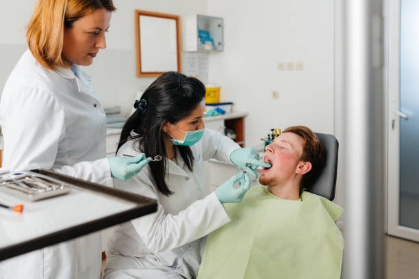 Best Emergency Dental Surgery in Grafton, WV
