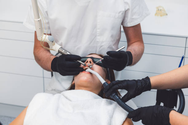 Best Walk-In Emergency Dentist in Grafton, WV
