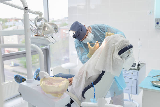 Best Emergency Dental Surgery in Grafton, WV